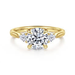 Reema---14K-Yellow-Gold-Round-Three-Stone-Lotus-Diamond-Engagement-Ring1
