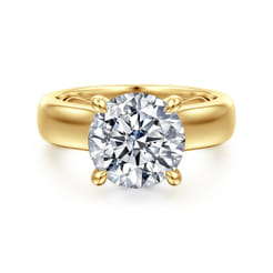 Reeve---14K-Yellow-Gold-Round-Diamond-Engagement-Ring1