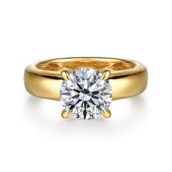 Reeve---14K-Yellow-Gold-Round-Diamond-Engagement-Ring1