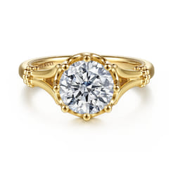Rey---Vintage-Inspired-14K-Yellow-Gold-Split-Shank-Round-Diamond-Engagement-Ring1