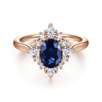 Ridley---14K-Rose-Gold-Oval-Halo-Diamond-and-Sapphire-Engagement-Ring1