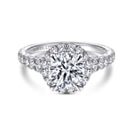 Rivage---18K-White-Gold-Round-Halo-Diamond-Engagement-Ring1