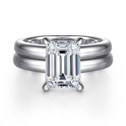 Robin---14K-White-Gold-Emerald-Cut-Diamond-Engagement-Ring1