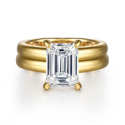 Robin---14K-Yellow-Gold-Emerald-Cut-Diamond-Engagement-Ring1