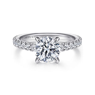 Roman---18K-White-Gold-Round-Diamond-Engagement-Ring1