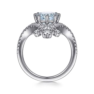 Royalty---14K-White-Gold-Chevron-Aquamarine-and-Diamond-Engagement-Ring2