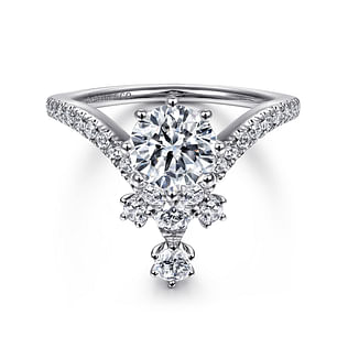Royalty---14K-White-Gold-Round-V-Shape-Diamond-Engagement-Ring1