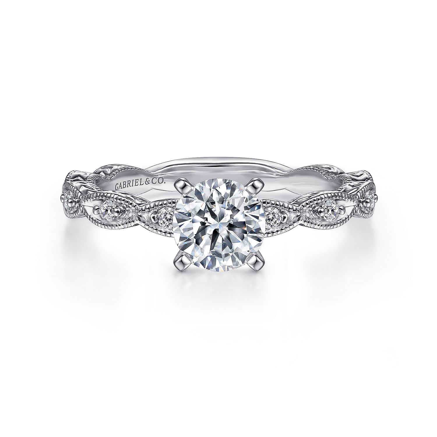 Sadie---Vintage-Inspired-14K-White-Gold-Round-Diamond-Engagement-Ring1