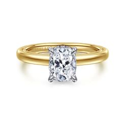 Sandi---14K-White-Yellow-Gold-Elongated-Cushion-Diamond-Engagement-Ring1