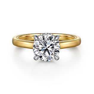 Sandi---14K-White-Yellow-Gold-Round-Diamond-Engagement-Ring1