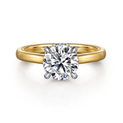 Sandi---14K-White-Yellow-Round-Diamond-Engagement-Ring1