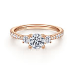Sandy---14K-Rose-Gold-Round-Three-Stone-Diamond-Engagement-Ring1