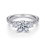Sandy---14K-White-Gold-Round-Three-Stone-Diamond-Engagement-Ring1