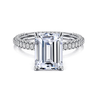 Satin---14K-White-Gold-Emerald-Cut-Diamond-Halo-Engagement-Ring1