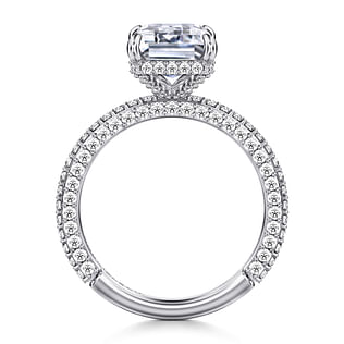 Satin---14K-White-Gold-Emerald-Cut-Diamond-Halo-Engagement-Ring2