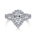 Savannah---14K-White-Gold-Pear-Shape-Halo-Diamond-Engagement-Ring1