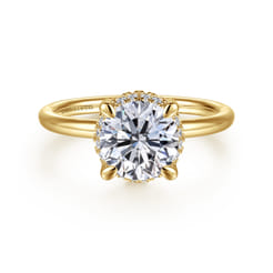 Seattle---14K-Yellow-Gold-Round-Hidden-Halo-Diamond-Engagement-Ring1