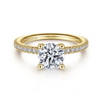 Serenity---14K-Yellow-Gold-Round-Diamond-Engagement-Ring1