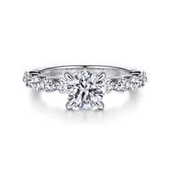 Silvey---14K-White-Gold-Round-Single-Prong-Diamond-Engagement-Ring1