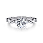 Silvey---14K-White-Gold-Round-Single-Prong-Diamond-Engagement-Ring1