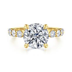 Silvey---14K-Yellow-Gold-Round-Single-Prong-Diamond-Engagement-Ring1