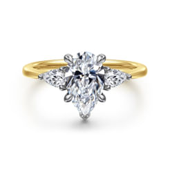 Sima---14K-White-Yellow-Gold-Pear-Shape-Three-Stone-Diamond-Engagement-Ring1