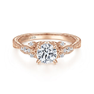Solene---Vintage-Inspired-14K-Rose-Gold-Round-Diamond-Engagement-Ring1