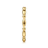 Stackable Ring 14K Yellow Gold Bujukan