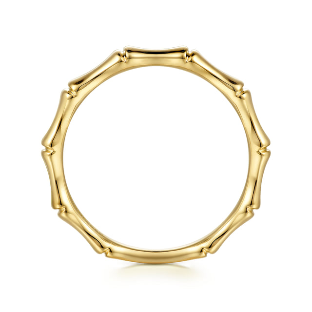 14k Yellow Gold Stackable Stackable [Ring Type]. SKU LR52292Y4JJJ ...