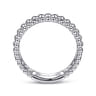 Sterling Silver Bujukan Band