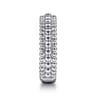 Sterling Silver Bujukan Band