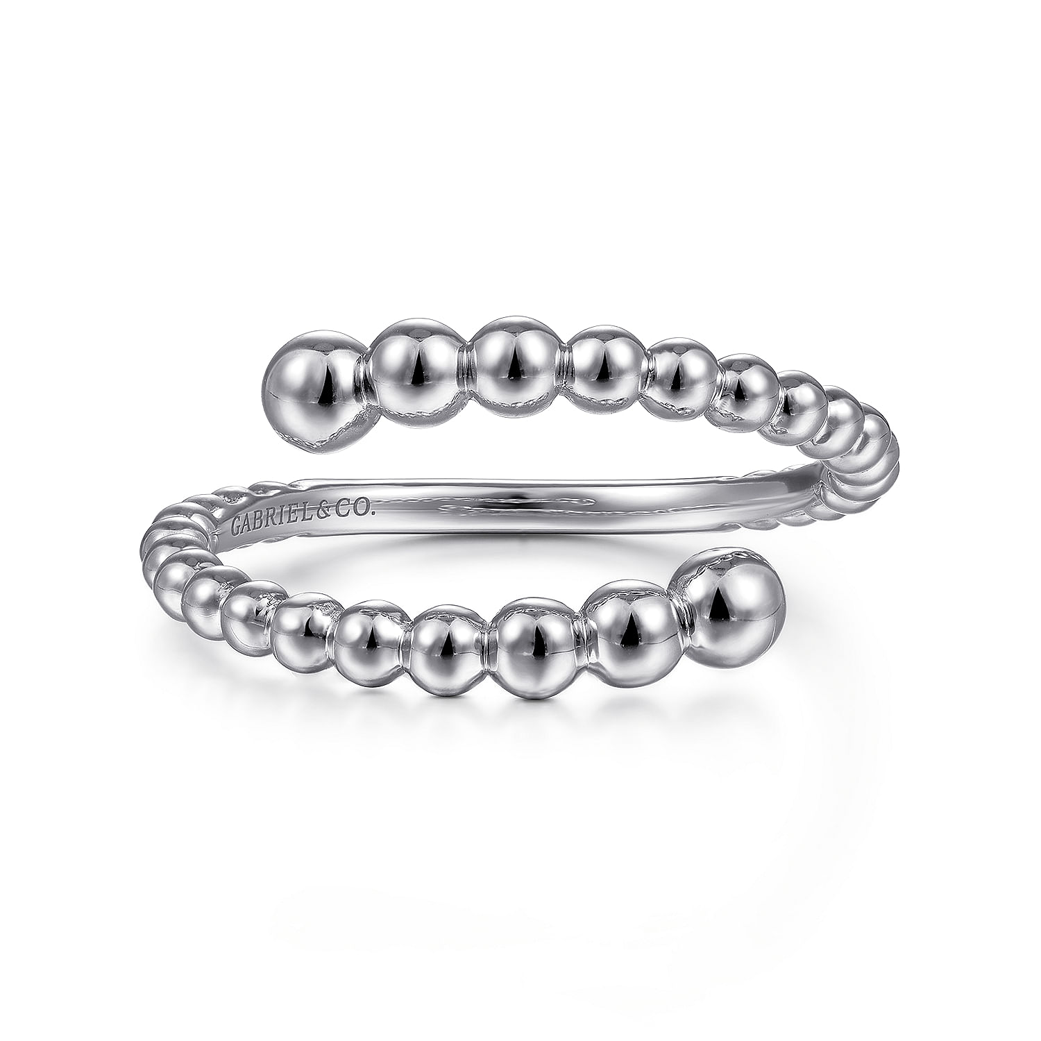 アクセサリー GARNI archive sterling silver ring y2k GARNI archive sterling silver ring y2k