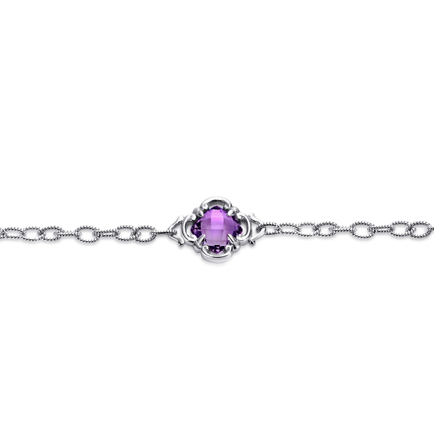 ●tow tow archive● Clover Symbol Bracelet Daisy TBH12ABTB00 kira-clover-double-strand-