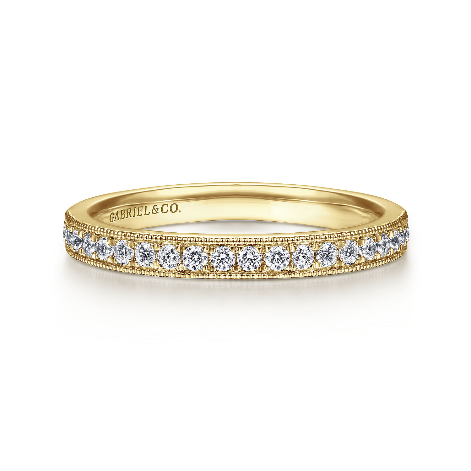 Diamant - Ring 14 kt Gold mit 0.33 ct Dia - Gr 2024 56 EU + Schmuckka