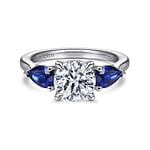 Sunday---14K-White-Gold-Round-Three-Stone-Sapphire-and-Diamond-Engagement-Ring1