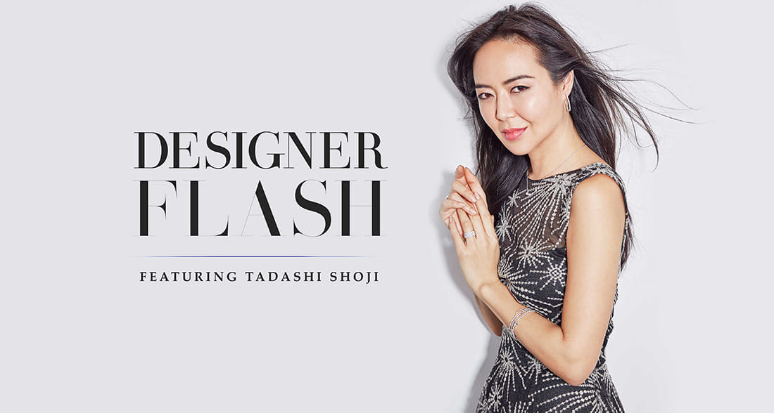 Tadashi Shoji