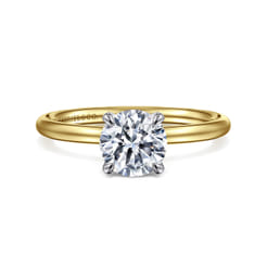 Tiana---14K-Yellow-White-Gold-Round-Solitaire-Diamond-Engagement-Ring1