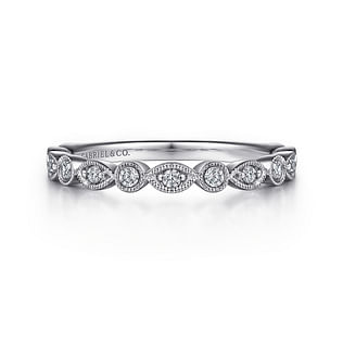Toronto---Vintage-Inspired-14K-White-Gold-Marquise-and-Round-Station-Diamond-Anniversary-Band1