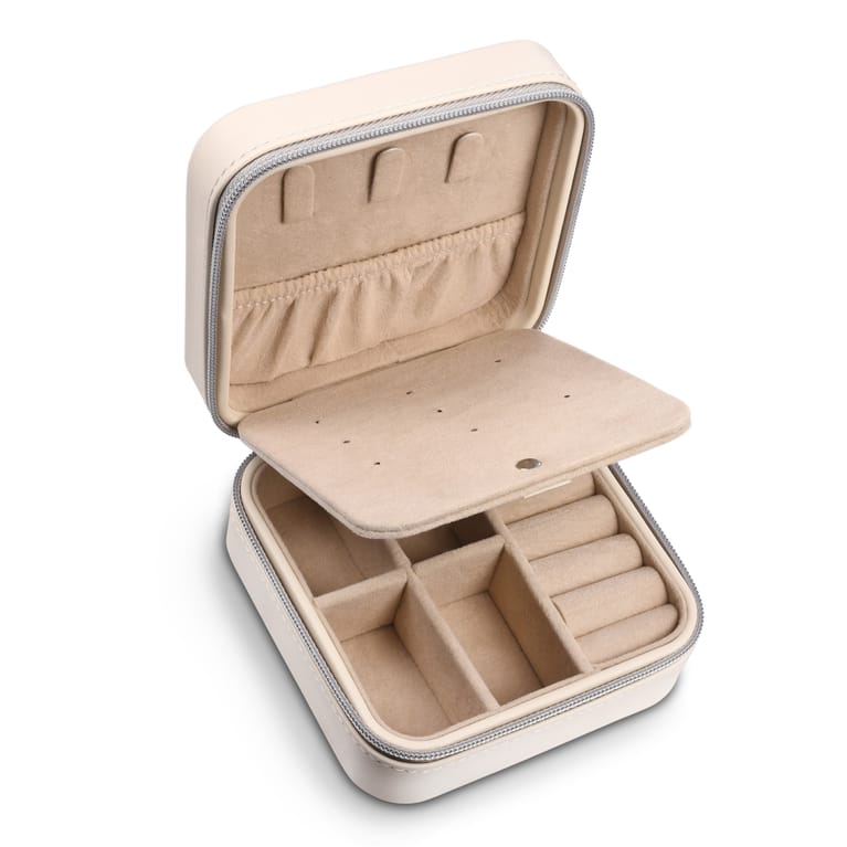 Travel Jewelry Case - Shot 3