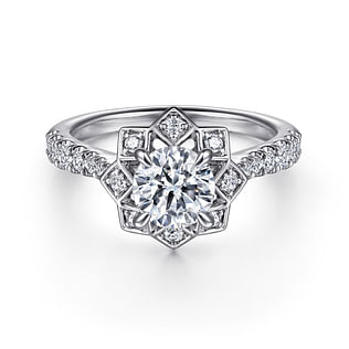 Tria---Art-Deco-Inspired-14K-White-Gold-Floral-Halo-Round-Diamond-Engagement-Ring1