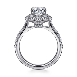 Tria---Art-Deco-Inspired-14K-White-Gold-Floral-Halo-Round-Diamond-Engagement-Ring2