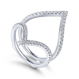 Triangular-14K-White-Gold-French-Pave-Set-Diamond-Ring-Enhancer3