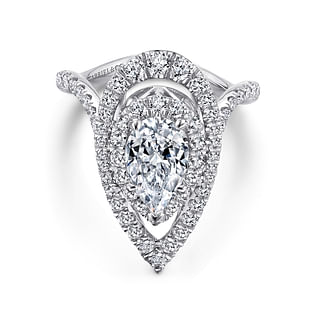 Trinitaria---14K-White-Gold-Pear-Shape-Diamond-Engagement-Ring1