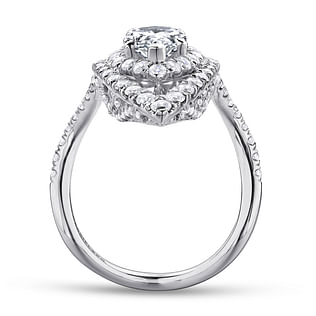 Trinitaria---14K-White-Gold-Pear-Shape-Diamond-Engagement-Ring2