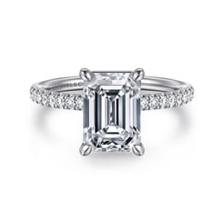 Twain---14K-White-Gold-Emerald-Cut-Diamond-Engagement-Ring1
