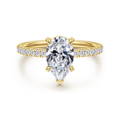Twain---14K-Yellow-Gold-Pear-Shape-Diamond-Engagement-Ring1
