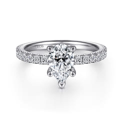 Ulani---14K-White-Gold-Pear-Shape-Diamond-Engagement-Ring1