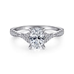 Unica---14K-White-Gold-Split-Shank-Oval-Diamond-Engagement-Ring1