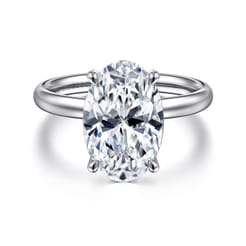 Unite---14K-White-Gold-Oval-Solitaire-Diamond-Engagement-Ring1