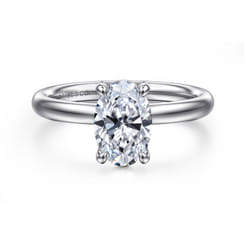 Unite---14K-White-Gold-Oval-Solitaire-Diamond-Engagement-Ring1